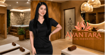 Body Massage in Vadodara